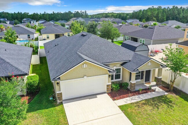 Building Photo - Beautiful House in Patriot Ridge