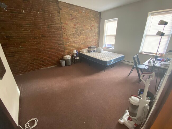 Foto del edificio - 618 Columbus Ave