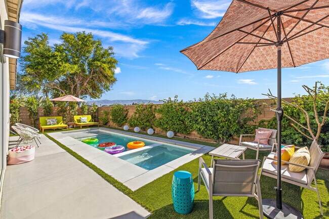 Foto del edificio - 48584 Anastacia Ct