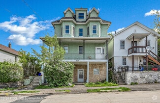 Building Photo - 519 Cherry St
