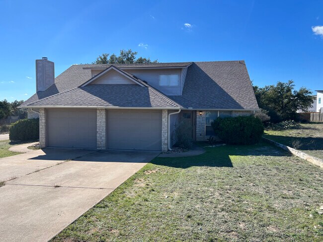 Building Photo - 2502 American Dr
