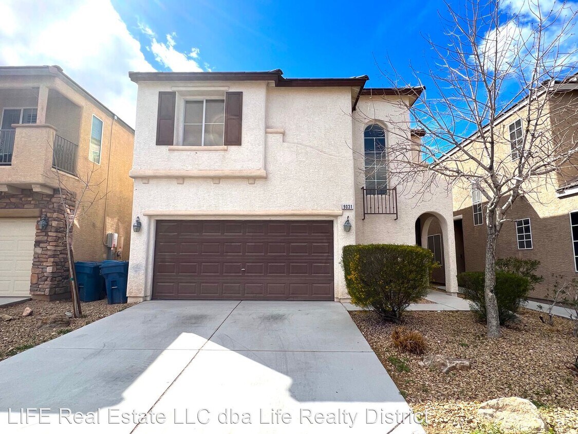 Foto principal - 3 br, 2.5 bath House - 9031 Winchester Rid...