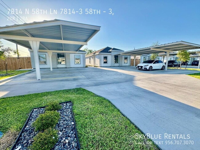 Foto del edificio - 7814 N 58th Ln