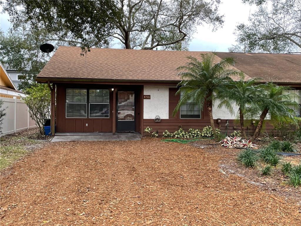 Foto principal - 496 Tamarack St