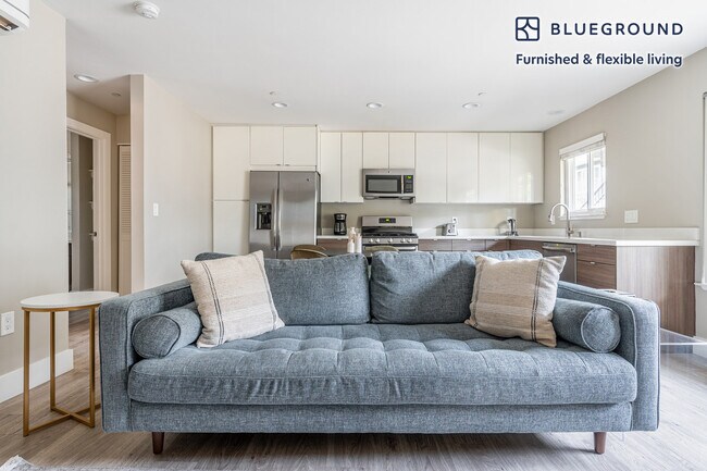 Foto del edificio - 215 Union Ave