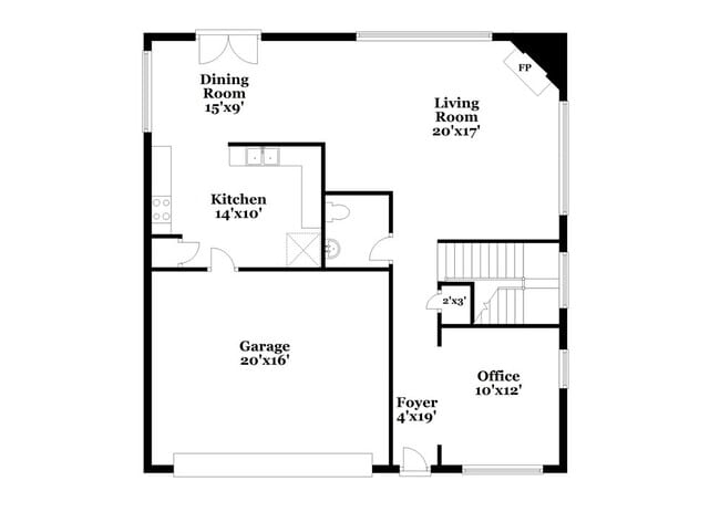 Building Photo - 7190 Flagstone Pl