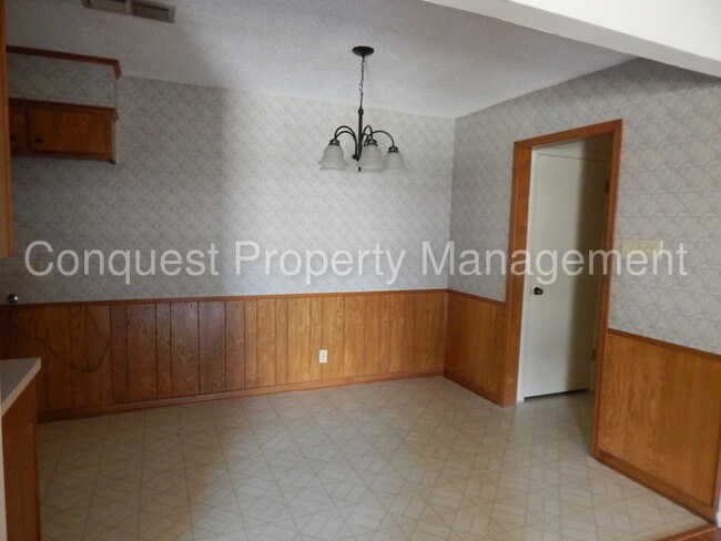 Foto del edificio - 3 Bedroom Duplex in Jack School District