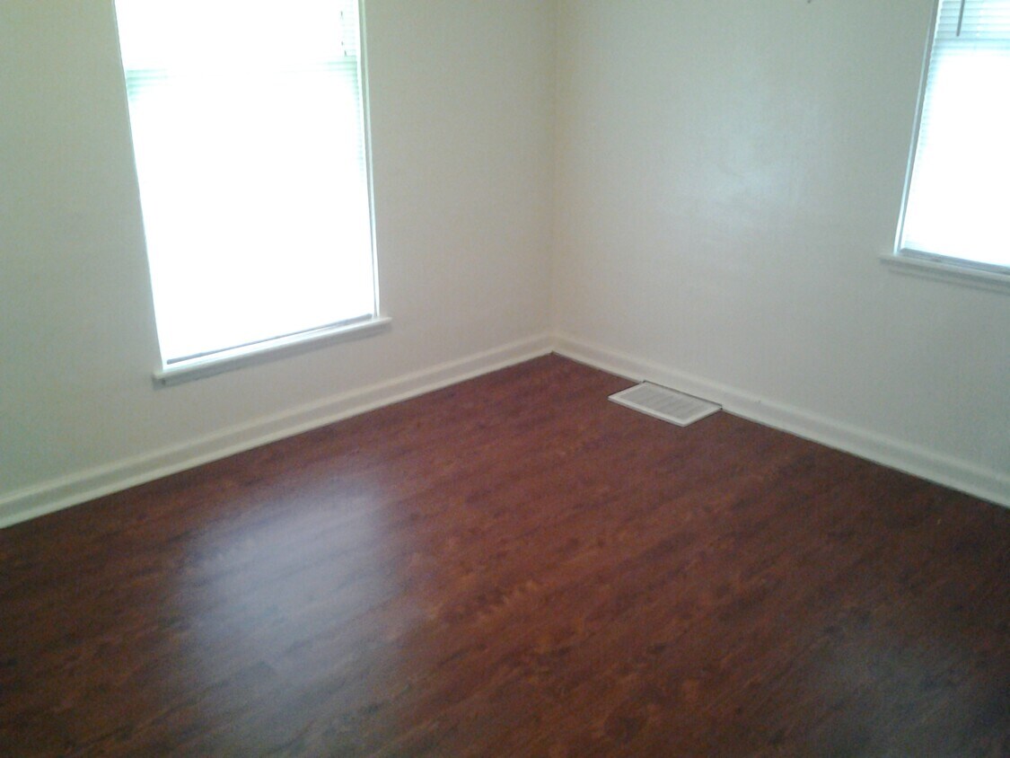 Foto principal - 2944 W 12th Ave