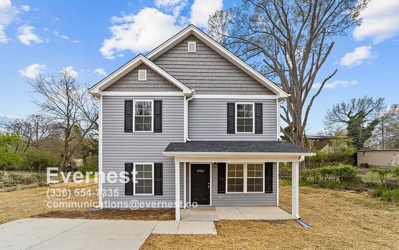 Primary Photo - 3902 Fairall Dr