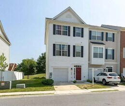 Building Photo - 629 Cawley Dr