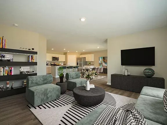 Building Photo - 873 Lotus Dr