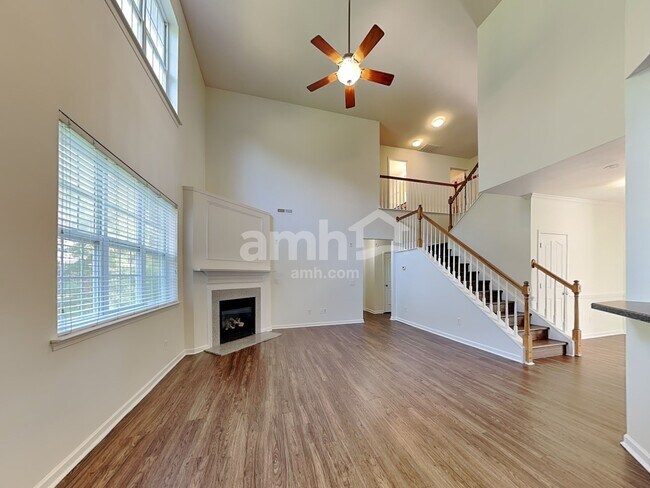 Building Photo - 2800 Meherrin Ct