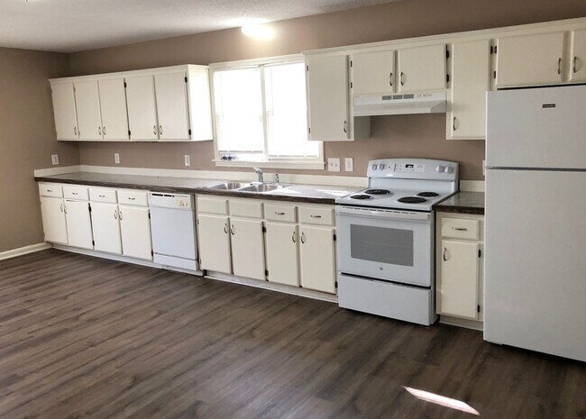 Foto del edificio - 1420 Choctaw St