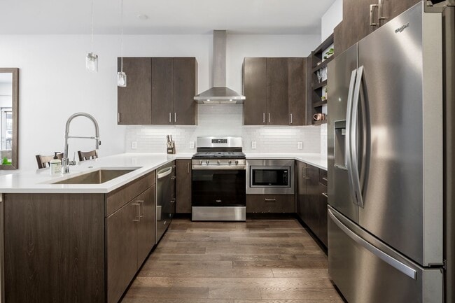 Photo - 1898 S Bannock St Apartment