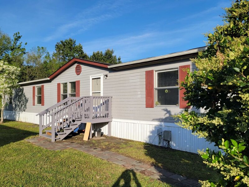 Foto principal - 8424 Bloomwood Dr