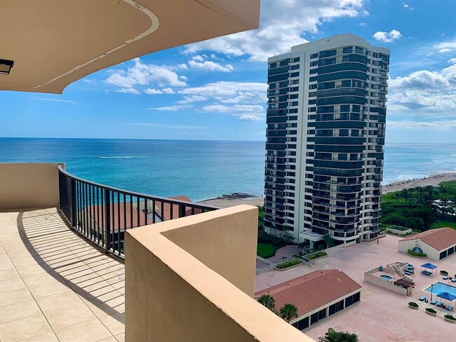 Foto del edificio - 4200 N Ocean Dr