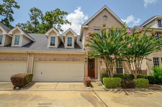 Building Photo - 7814 Shady Villa Mdw