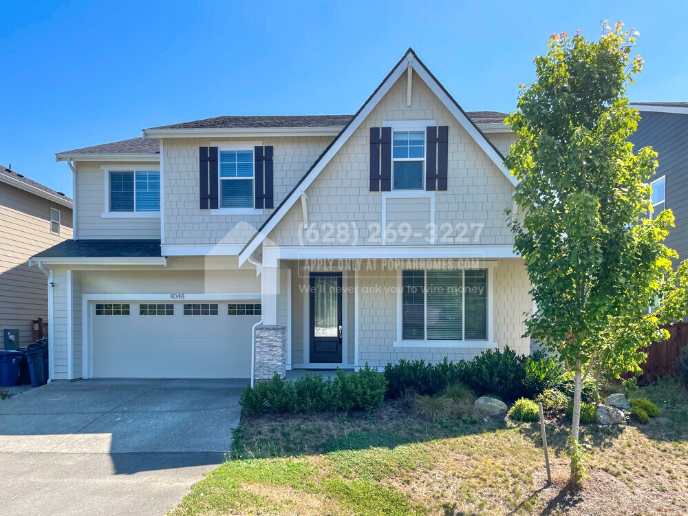 Foto principal - 4048 324th Ave SE
