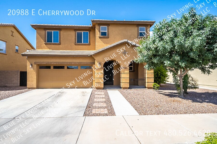 Foto principal - 20988 E Cherrywood Dr