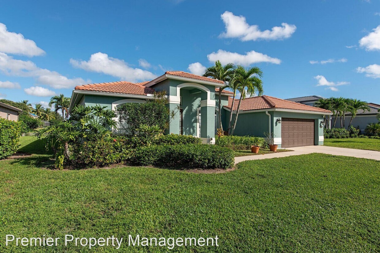 14647 Indigo Lakes Cir, Naples, FL 34119 House Rental in Naples, FL