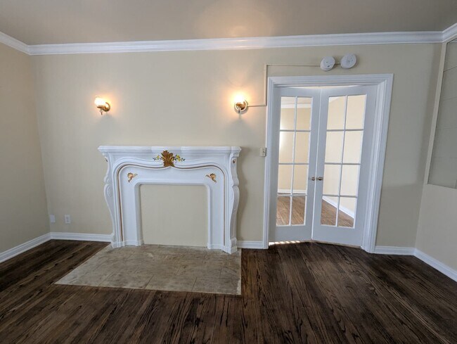 Foto del edificio - 1011 W 65th St