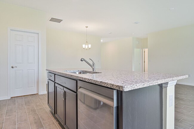 Building Photo - 3 + Den Home in NW Cape ~ Brand New ~ High...