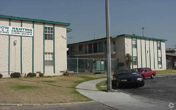 Foto principal - 2935 W. 141st Place