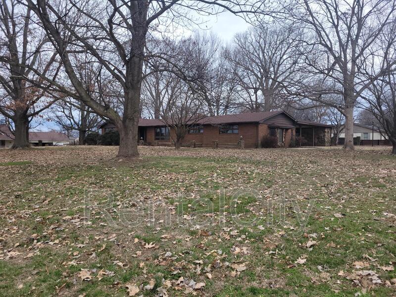 3415 Old Lake Rd, Union City, TN 38261 House Rental in Union City, TN
