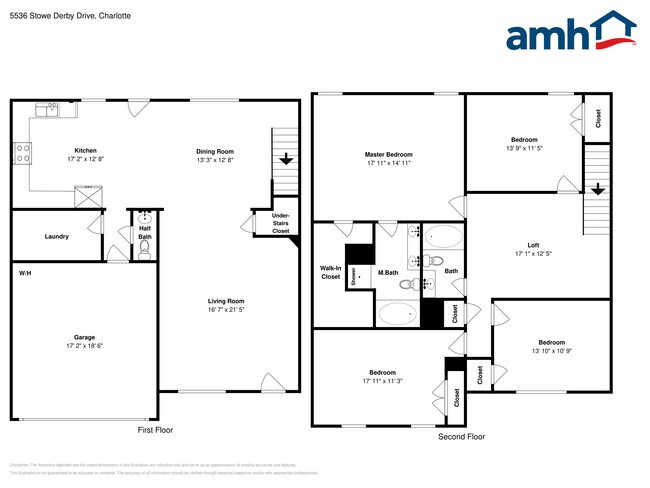Foto del edificio - 5536 Stowe Derby Dr