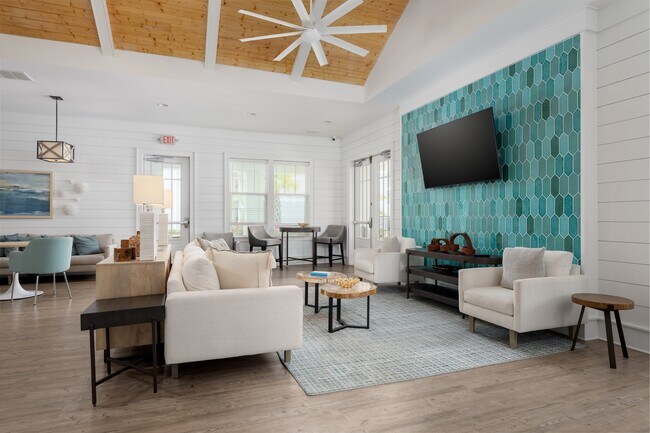 Foto del edificio - Hawthorne at Pine Forest