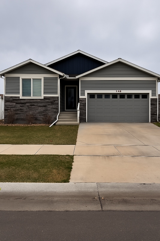 Photo - 2480 Barela Dr (Berthoud, CO)