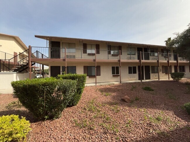 Foto del edificio - Cozy one bedroom 1 bath condo