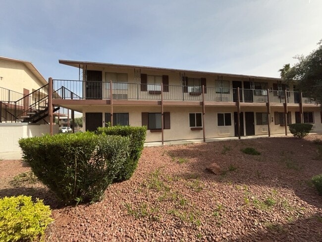 Building Photo - Cozy one bedroom 1 bath condo