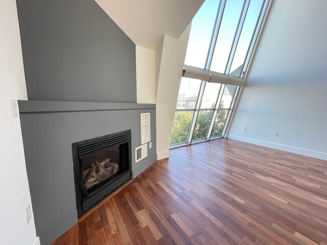 Foto del edificio - 300 Linden St