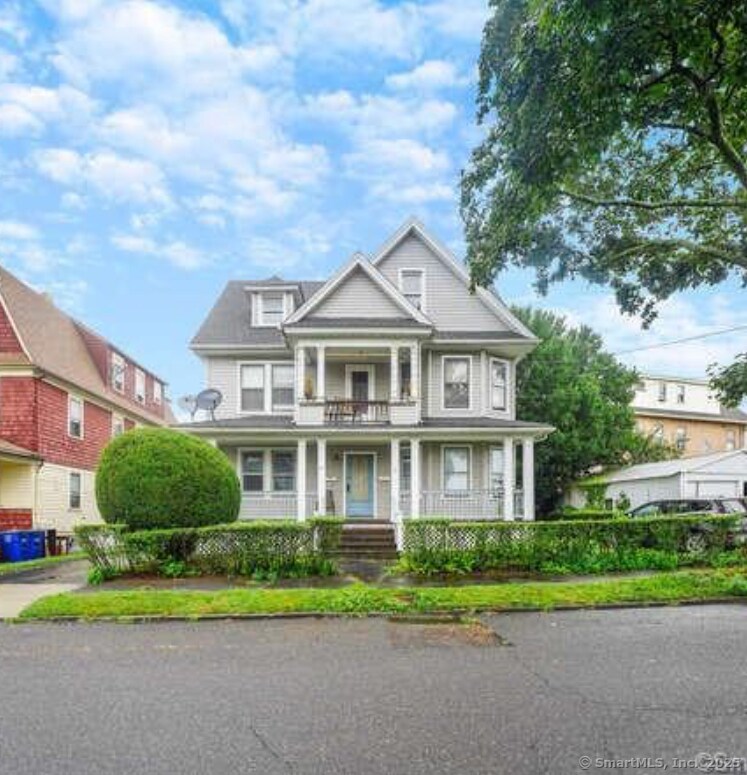 Foto principal - 40 Scofield Ave