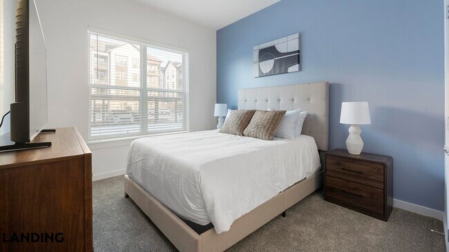 Foto del edificio - 1200 Riverfront Dr