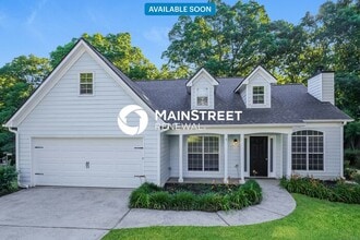 Building Photo - 525 Flintlock Dr