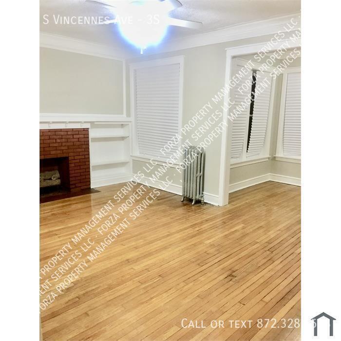 Foto principal - 4727 S Vincennes Ave