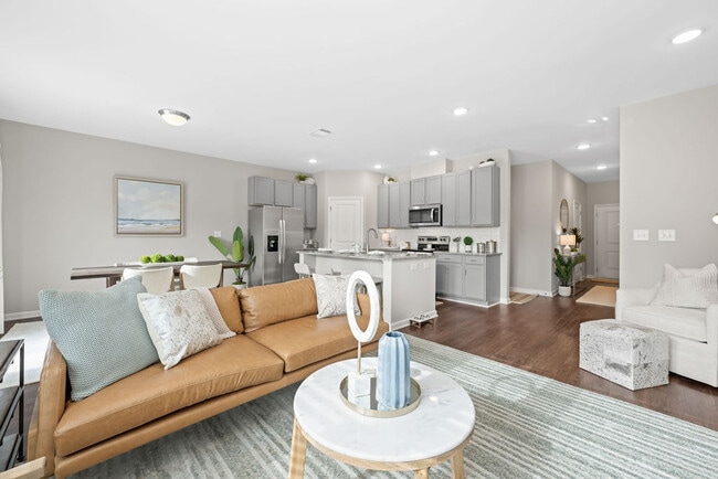 Wayford at Innovation Park apartments — community photo - Wayford at Innovation Park