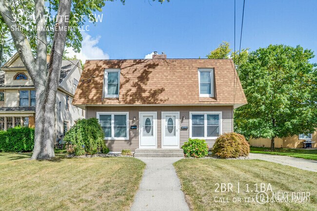 Foto del edificio - 3811 White St SW