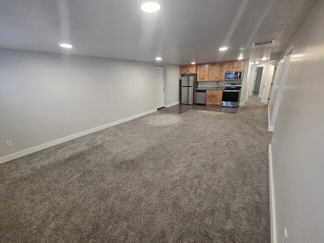 Foto del edificio - 1481 N Arcadia Dr