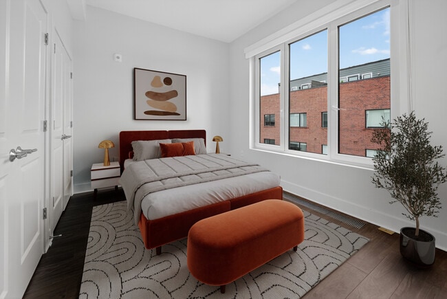 Building Photo - Cycle House