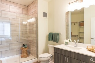 2BD, 2BA - 1,147SF Model - Allaso Journal Center