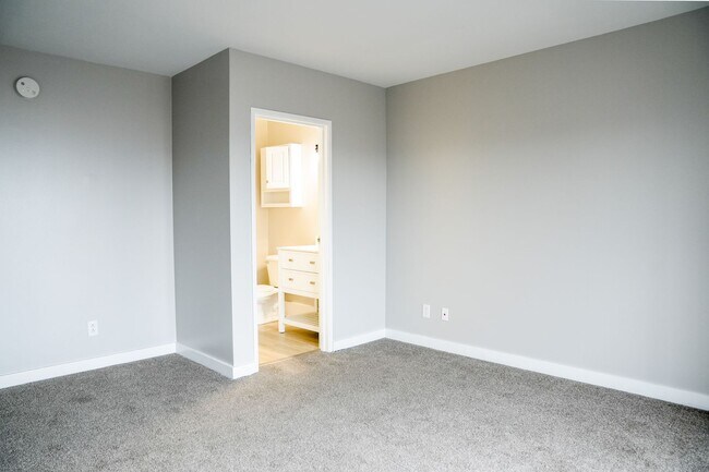Foto del interior - Marshall Place Apartments