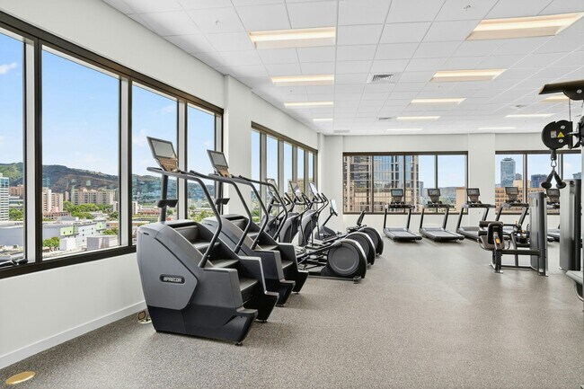 Foto del edificio - 1500 Rycroft St