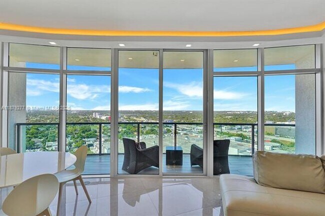 Photo - 3301 NE 1st Ave Apartment