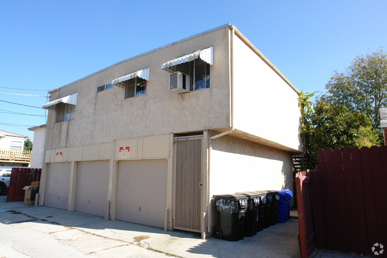 Foto del edificio - 4164 34th St