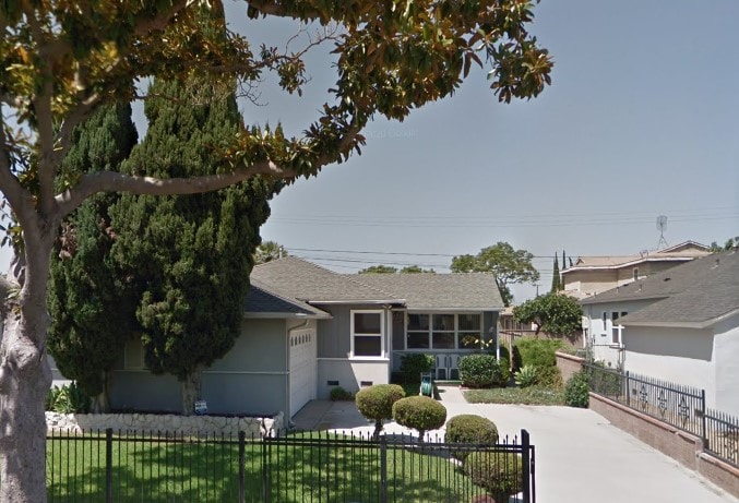 Photo - 11619 Wilkie Ave (Hawthorne, CA)