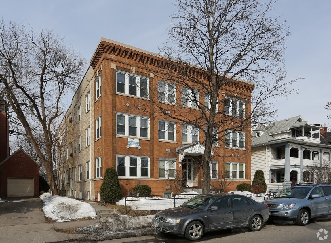 2118 Dupont Ave S, Minneapolis, MN 55405 Apartments in Minneapolis