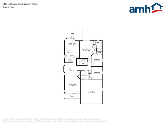 Building Photo - 4952 Lighthouse Court